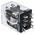Omron Plug In Power Relay, 240V ac Coil, 10A Switching Current, DPDT