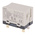 Omron Panel Mount Power Relay, 24V dc Coil, 25A Switching Current, DPST