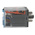 Releco Plug In Latching Power Relay, 24V dc Coil, 10A Switching Current, DPDT