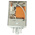 Finder Plug In Power Relay, 12V ac Coil, 10A Switching Current, DPDT
