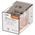 Finder Plug In Power Relay, 110V ac Coil, 10A Switching Current, DPDT