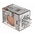 Finder Plug In Power Relay, 230V ac Coil, 10A Switching Current, DPDT