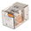 Finder Plug In Power Relay, 24V ac Coil, 10A Switching Current, 3PDT