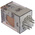 Finder Plug In Power Relay, 230V ac Coil, 10A Switching Current, 3PDT