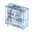 Finder PCB Mount Power Relay, 12V dc Coil, 10A Switching Current, SPDT