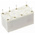 TE Connectivity PCB Mount Power Relay, 12V dc Coil, 3A Switching Current, DPDT