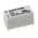 TE Connectivity PCB Mount Power Relay, 12V dc Coil, 3A Switching Current, DPDT