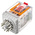 Releco Plug In Power Relay, 230V ac Coil, 10A Switching Current, 3PDT