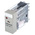 Omron Plug In Power Relay, 110V ac Coil, 5A Switching Current, DPDT