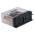 Omron PCB Mount Power Relay, 12V dc Coil, 10A Switching Current, SPDT
