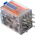Releco Plug In Power Relay, 24V dc Coil, 5A Switching Current, 4PDT