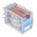 Releco Plug In Power Relay, 230V ac Coil, 5A Switching Current, 4PDT