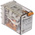 Finder Plug In Power Relay, 110V ac Coil, 7A Switching Current, 4PDT