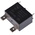 RS PRO PCB Mount Power Relay, 12V dc Coil, 25A Switching Current, SPST
