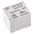 RS PRO PCB Mount Power Relay, 6V dc Coil, 10A Switching Current, SPDT