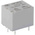 RS PRO PCB Mount Power Relay, 24V dc Coil, 10A Switching Current, SPDT