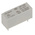 RS PRO PCB Mount Power Relay, 24V dc Coil, 10A Switching Current, SPDT