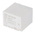 RS PRO PCB Mount Power Relay, 12V dc Coil, 16A Switching Current, SPST