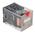 Omron Plug In Power Relay, 230V ac Coil, 10A Switching Current, DPDT