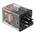 Omron Plug In Power Relay, 230V ac Coil, 10A Switching Current, DPDT