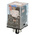 Omron Plug In Power Relay, 24V dc Coil, 10A Switching Current, 3PDT