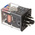 Omron Plug In Power Relay, 24V dc Coil, 10A Switching Current, DPDT