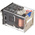 Omron Plug In Power Relay, 24V dc Coil, 10A Switching Current, DPDT