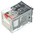 Omron Plug In Power Relay, 230V ac Coil, 10A Switching Current, 3PDT