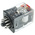 Omron Plug In Power Relay, 230V ac Coil, 10A Switching Current, 3PDT