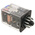 Omron Plug In Power Relay, 24V dc Coil, 10A Switching Current, 3PDT