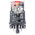 Omron Plug In Power Relay, 230V ac Coil, 10A Switching Current, DPDT