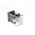 Omron Plug In Latching Power Relay, 24V dc Coil, 3A Switching Current, DPDT