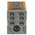 RS PRO Plug In Power Relay, 12V dc Coil, 16A Switching Current, SPDT