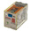 RS PRO Plug In Power Relay, 12V dc Coil, 16A Switching Current, SPDT