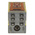 RS PRO Plug In Power Relay, 24V ac Coil, 16A Switching Current, SPDT