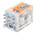 RS PRO Plug In Power Relay, 24V dc Coil, 10A Switching Current, DPDT