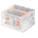 RS PRO Plug In Power Relay, 24V ac Coil, 10A Switching Current, 4PDT