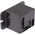 Hongfa Europe GMBH Flange Mount Power Relay, 240V ac Coil, 30A Switching Current, SPST