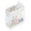 RS PRO Plug In Power Relay, 24V dc Coil, 10A Switching Current, SPDT