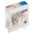RS PRO Plug In Power Relay, 110V dc Coil, 10A Switching Current, SPDT