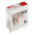 RS PRO Plug In Power Relay, 24V ac Coil, 10A Switching Current, SPDT