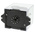 Omron Plug In Latching Power Relay, 220V ac Coil, 5A Switching Current, DPDT