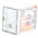 Finder Plug In Power Relay, 230V ac Coil, 10A Switching Current, DPDT