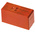 TE Connectivity PCB Mount Power Relay, 24V dc Coil, 16A Switching Current, SPDT