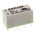 TE Connectivity PCB Mount Power Relay, 12V dc Coil, 3A Switching Current, DPDT