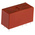 TE Connectivity PCB Mount Power Relay, 12V dc Coil, 8A Switching Current, DPDT