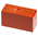 TE Connectivity PCB Mount Power Relay, 24V dc Coil, 8A Switching Current, DPDT