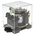 Omron Plug In Latching Power Relay, 12V dc Coil, 5A Switching Current, DPDT