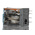 Releco Plug In Latching Power Relay, 24V dc Coil, 5A Switching Current, DPDT