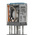 Releco Plug In Latching Power Relay, 24V dc Coil, 5A Switching Current, DPDT